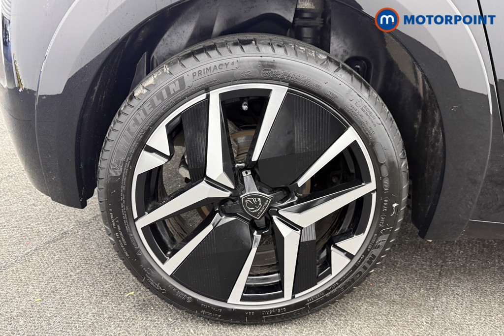 Peugeot 208 GT Manual Petrol Hatchback - Stock Number (1636571) - 29th supplementary image