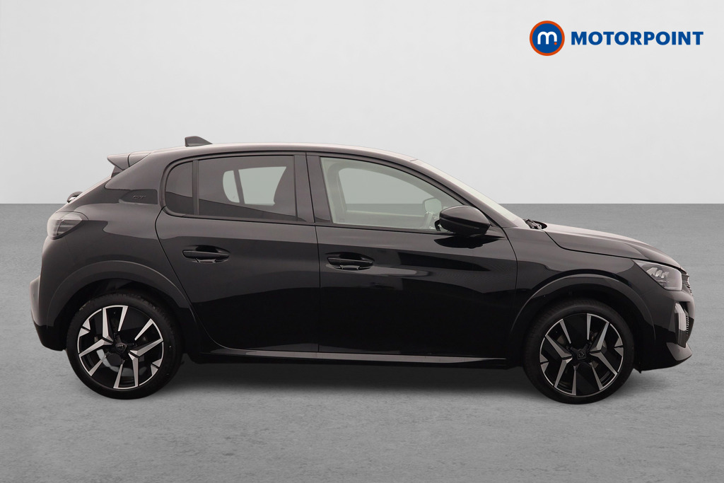 Peugeot 208 GT Manual Petrol Hatchback - Stock Number (1636571) - Drivers side