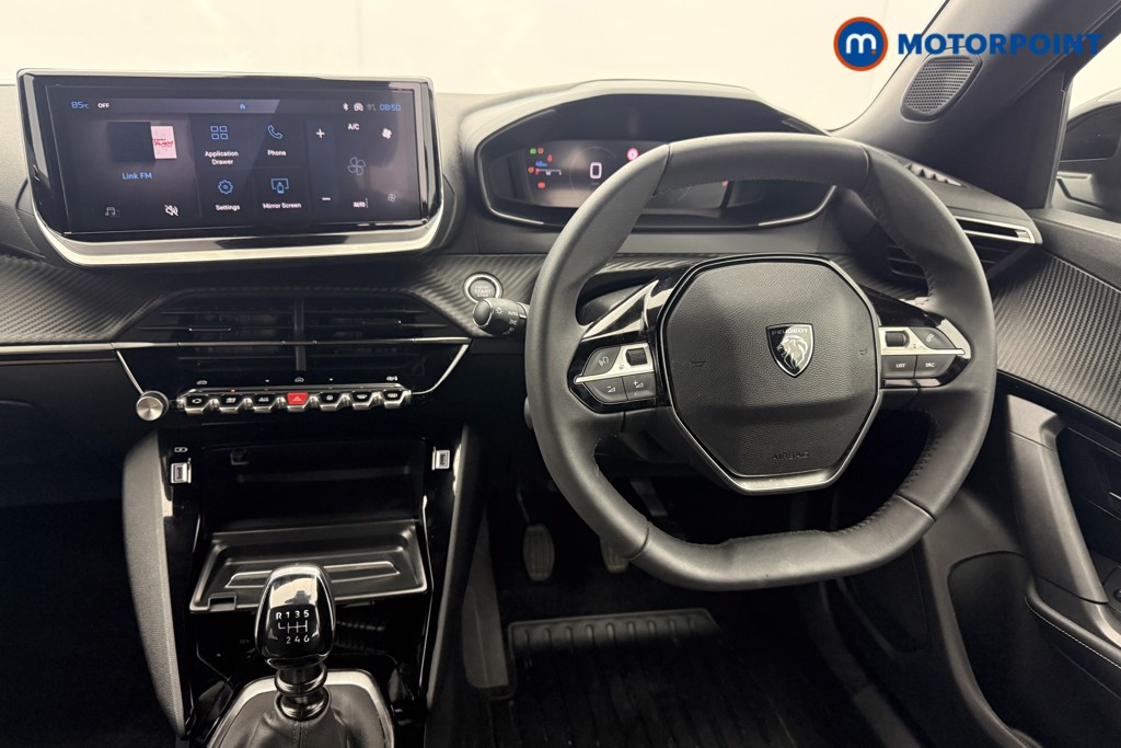 Peugeot 2008 Allure Manual Petrol SUV - Stock Number (1636574) - 2nd supplementary image