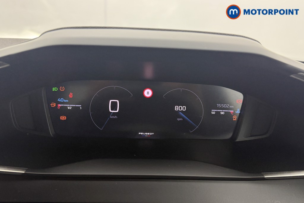 Peugeot 2008 Allure Manual Petrol SUV - Stock Number (1636574) - 4th supplementary image