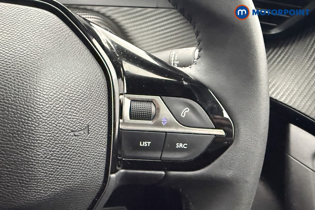 Peugeot 2008 Allure Manual Petrol SUV - Stock Number (1636574) - 9th supplementary image