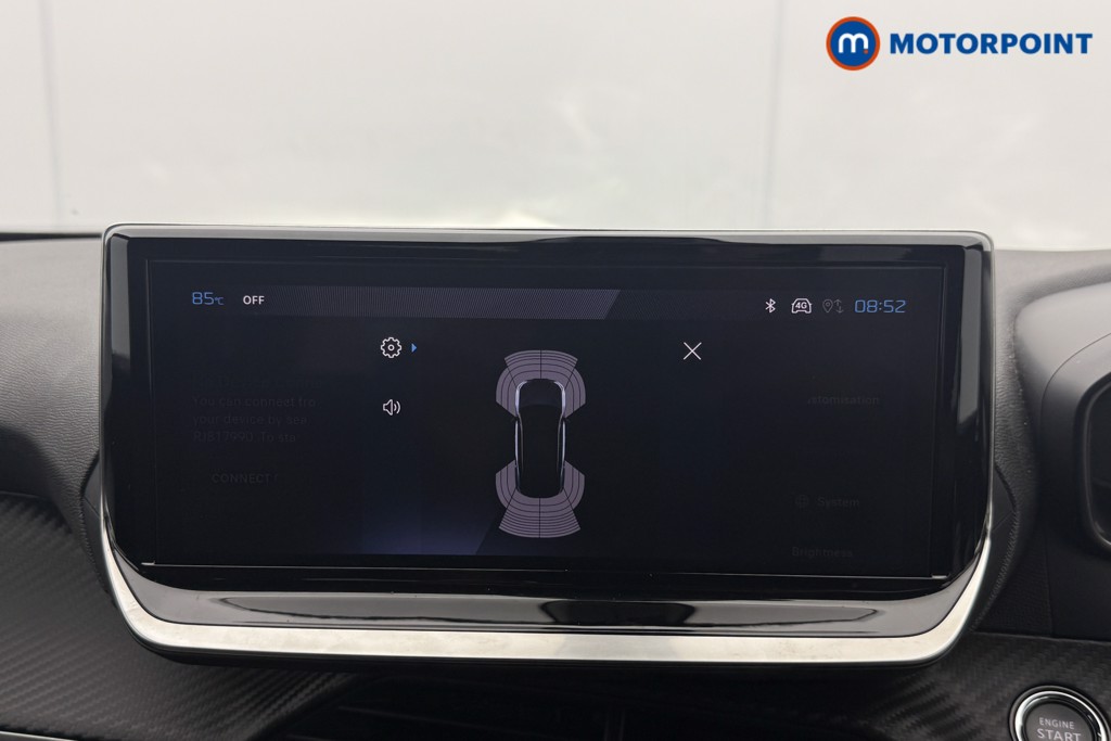 Peugeot 2008 Allure Manual Petrol SUV - Stock Number (1636574) - 12th supplementary image