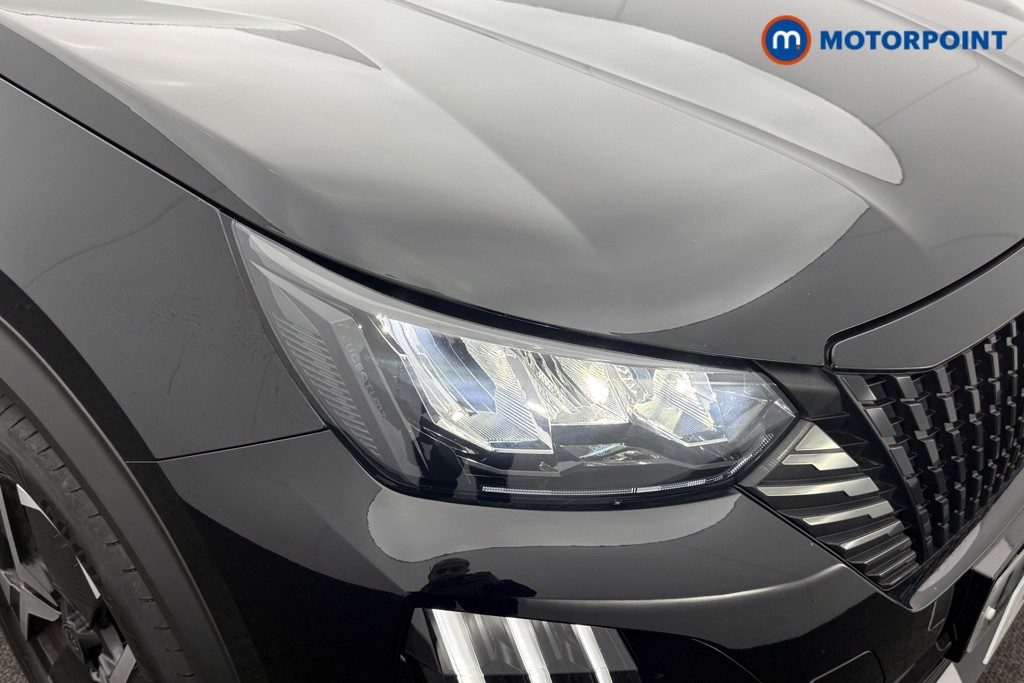 Peugeot 2008 Allure Manual Petrol SUV - Stock Number (1636574) - 14th supplementary image