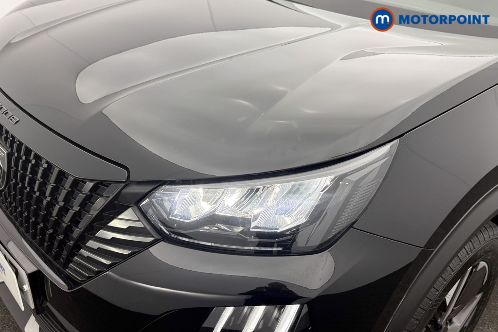 Peugeot 2008 Allure Manual Petrol SUV - Stock Number (1636574) - 15th supplementary image