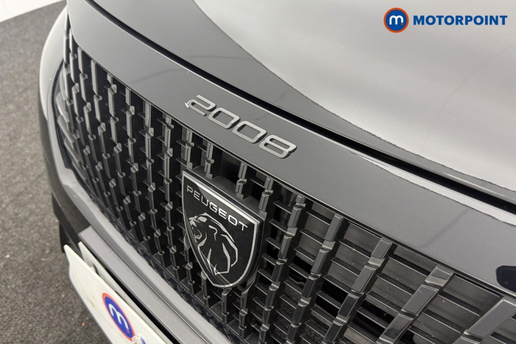 Peugeot 2008 Allure Manual Petrol SUV - Stock Number (1636574) - 16th supplementary image