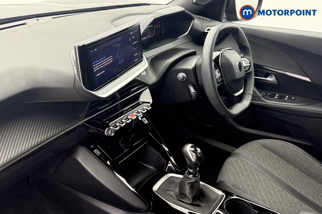 Peugeot 2008 Allure Manual Petrol SUV - Stock Number (1636574) - 17th supplementary image