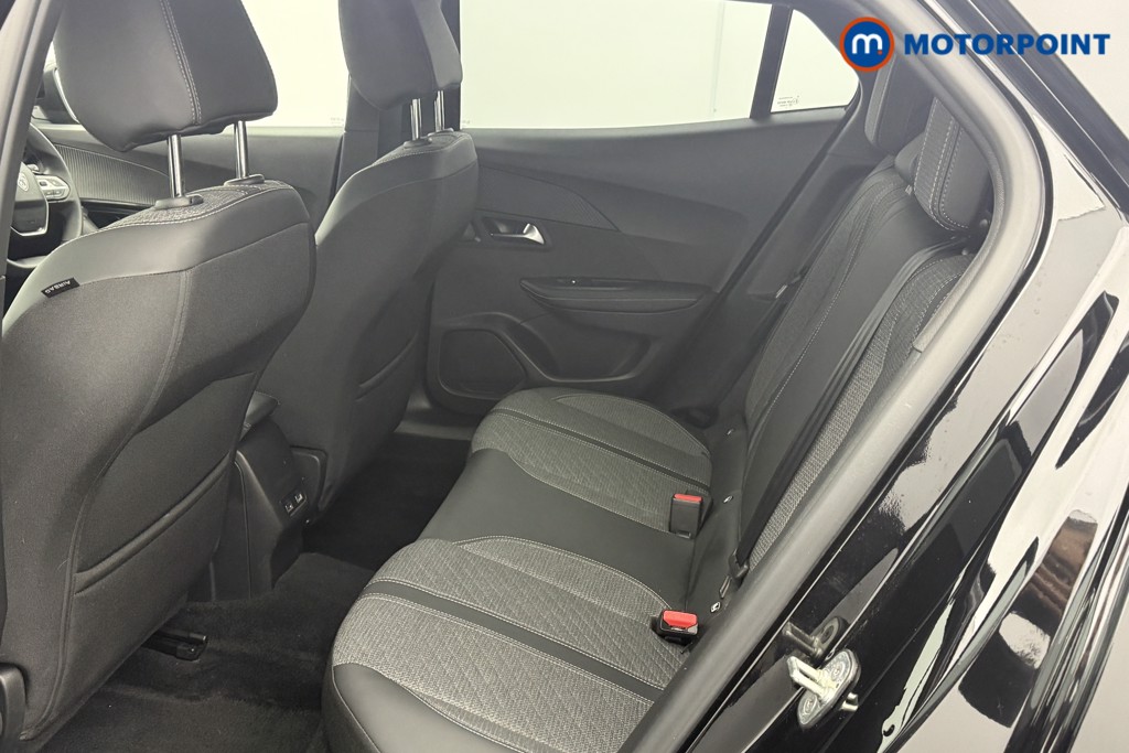 Peugeot 2008 Allure Manual Petrol SUV - Stock Number (1636574) - 19th supplementary image