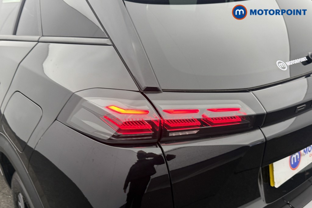 Peugeot 2008 Allure Manual Petrol SUV - Stock Number (1636574) - 20th supplementary image