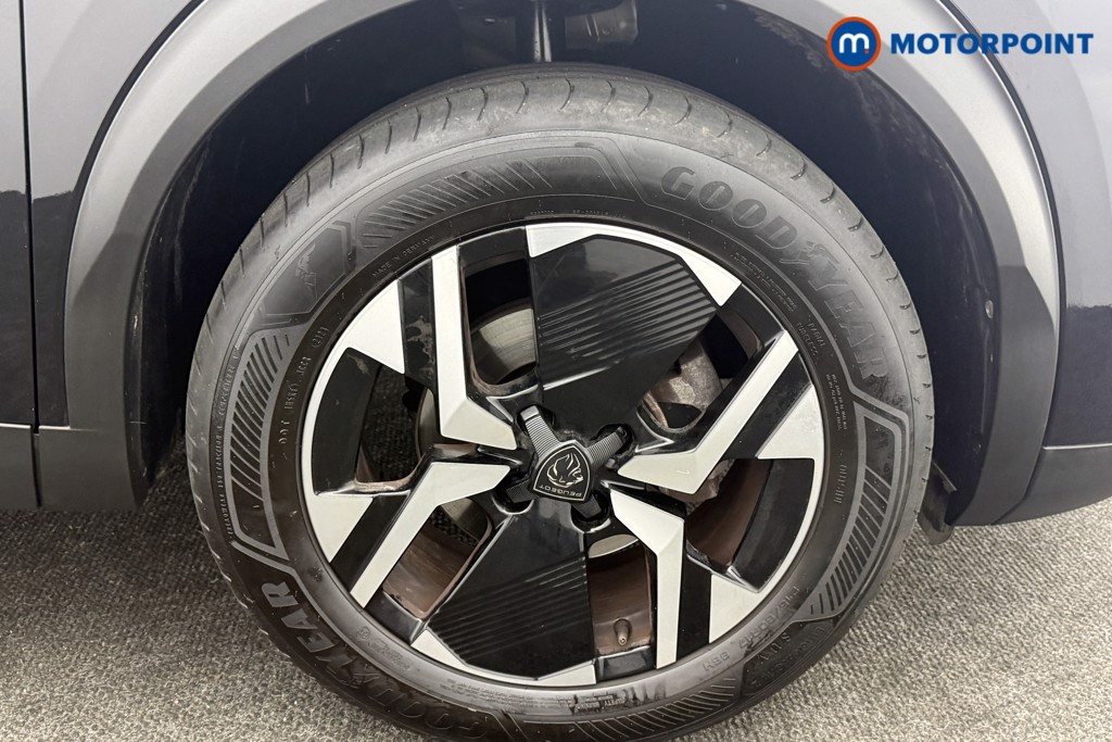 Peugeot 2008 Allure Manual Petrol SUV - Stock Number (1636574) - 24th supplementary image