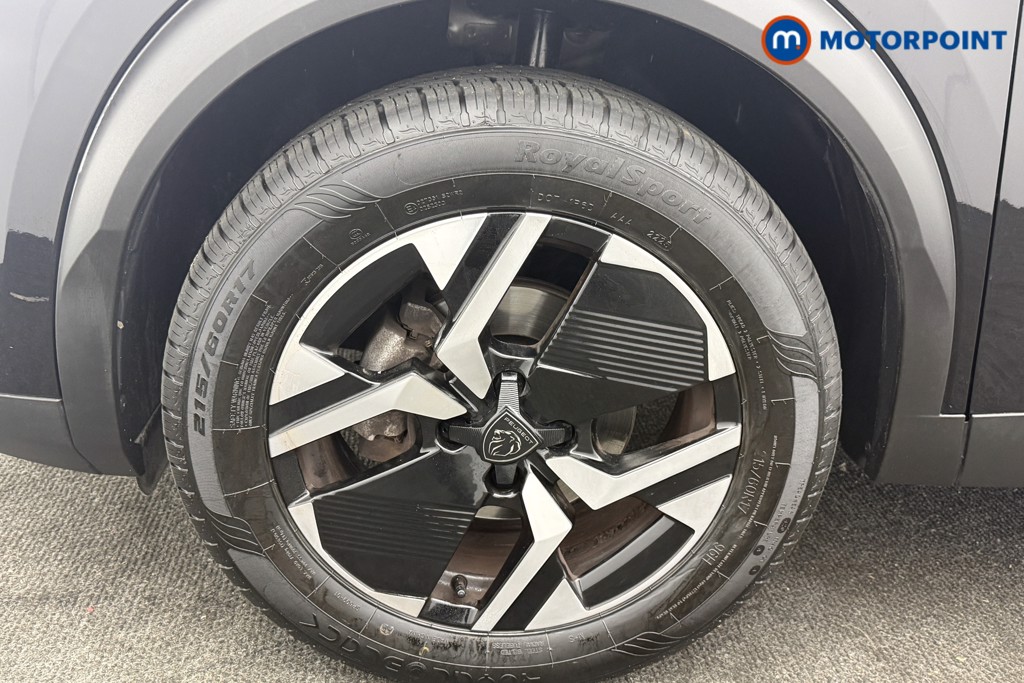 Peugeot 2008 Allure Manual Petrol SUV - Stock Number (1636574) - 25th supplementary image