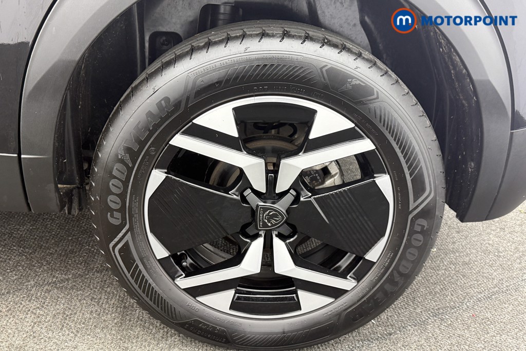 Peugeot 2008 Allure Manual Petrol SUV - Stock Number (1636574) - 26th supplementary image