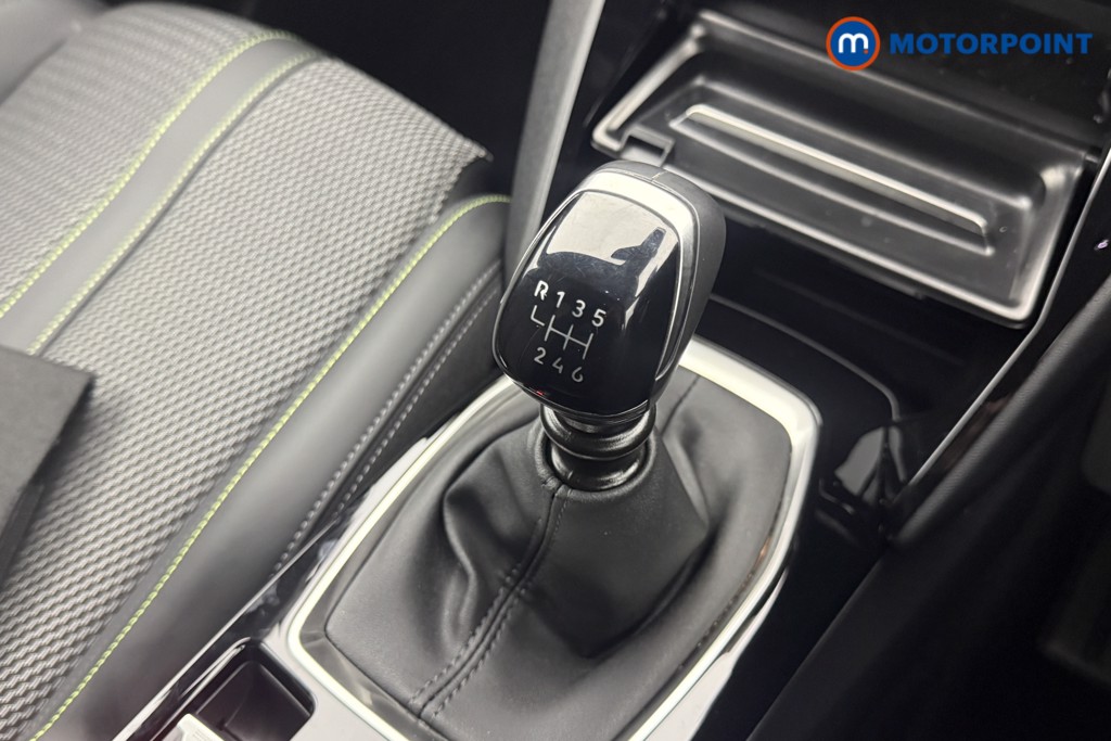 Peugeot 208 GT Manual Petrol Hatchback - Stock Number (1636587) - 6th supplementary image