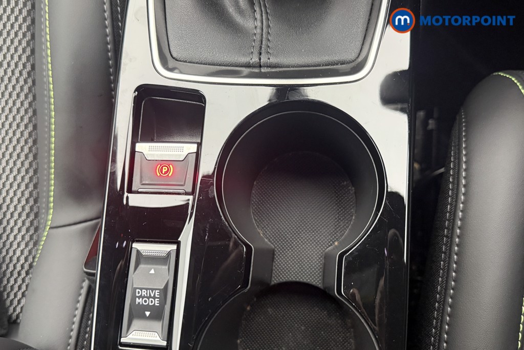 Peugeot 208 GT Manual Petrol Hatchback - Stock Number (1636587) - 7th supplementary image