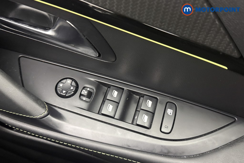 Peugeot 208 GT Manual Petrol Hatchback - Stock Number (1636587) - 10th supplementary image