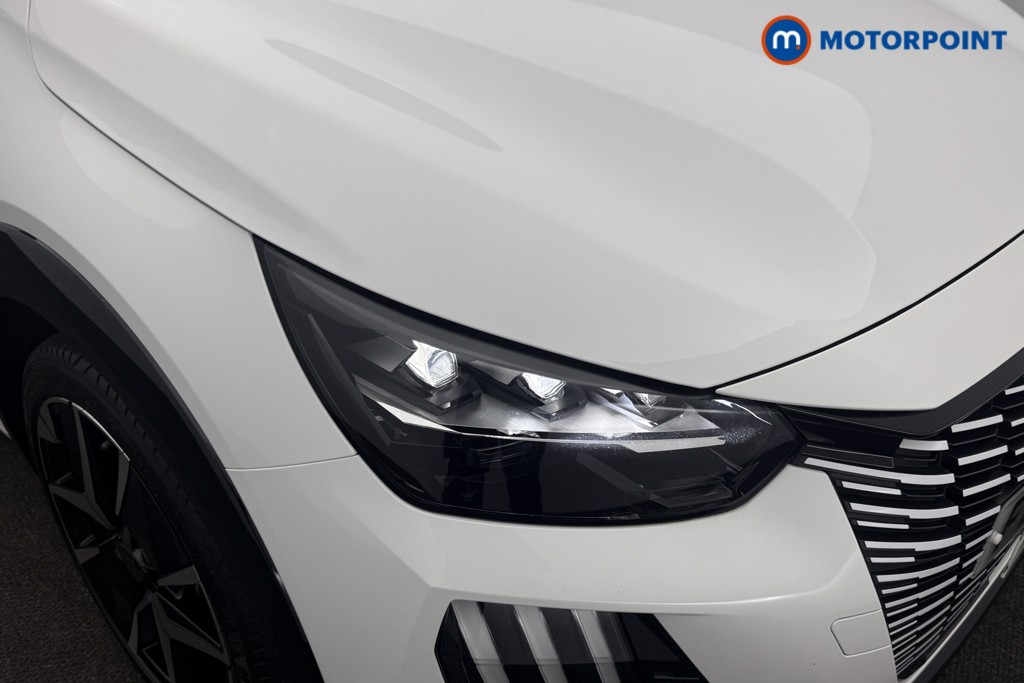 Peugeot 208 GT Manual Petrol Hatchback - Stock Number (1636587) - 14th supplementary image