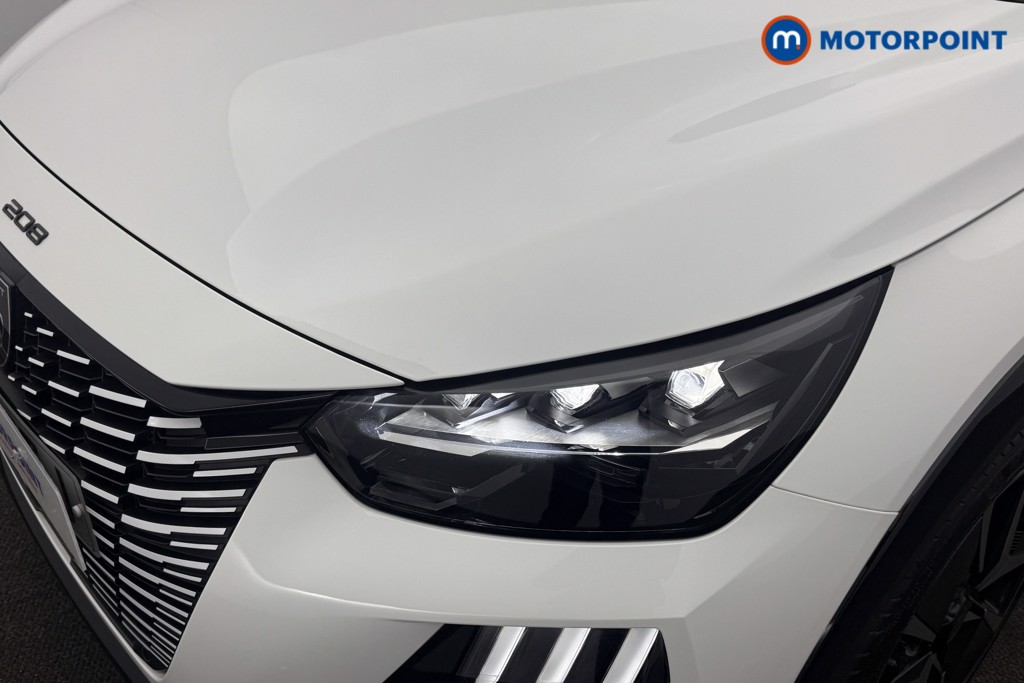 Peugeot 208 GT Manual Petrol Hatchback - Stock Number (1636587) - 15th supplementary image