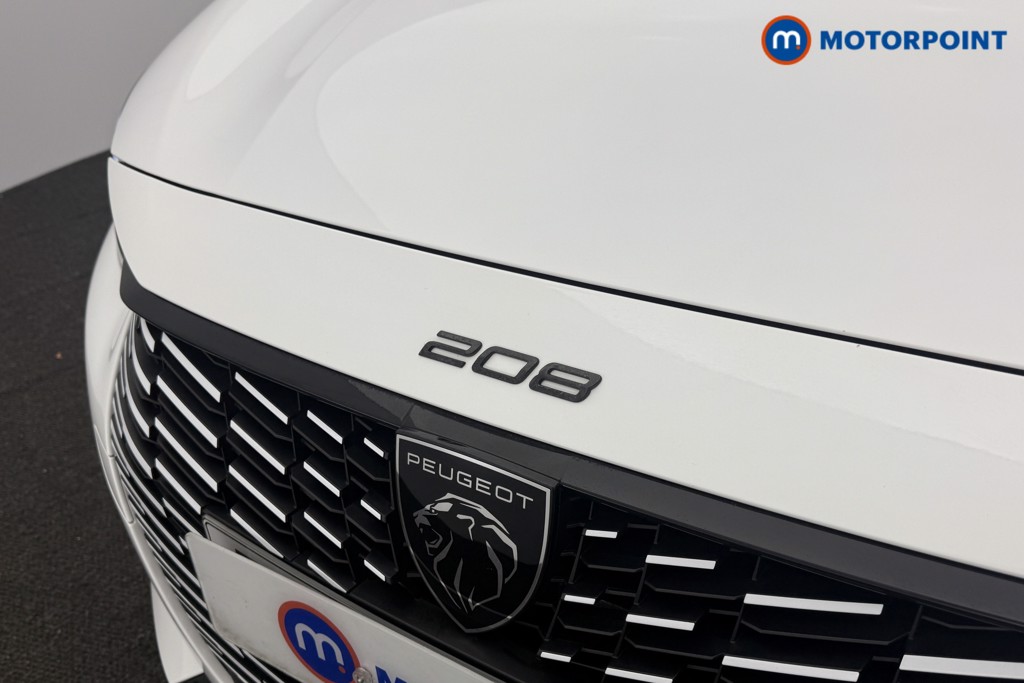 Peugeot 208 GT Manual Petrol Hatchback - Stock Number (1636587) - 16th supplementary image