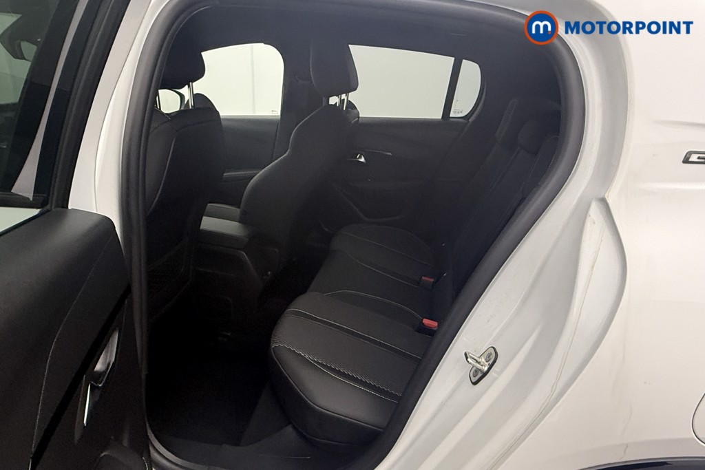 Peugeot 208 GT Manual Petrol Hatchback - Stock Number (1636587) - 18th supplementary image
