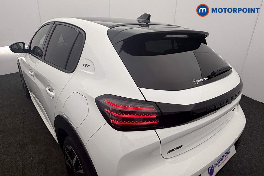 Peugeot 208 GT Manual Petrol Hatchback - Stock Number (1636587) - 19th supplementary image