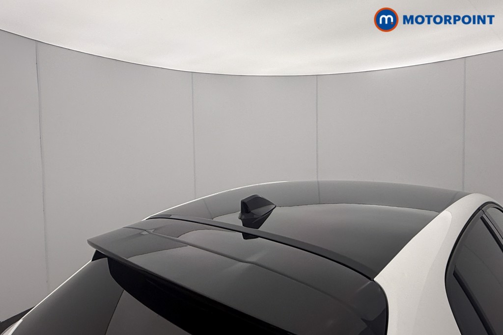 Peugeot 208 GT Manual Petrol Hatchback - Stock Number (1636587) - 21st supplementary image