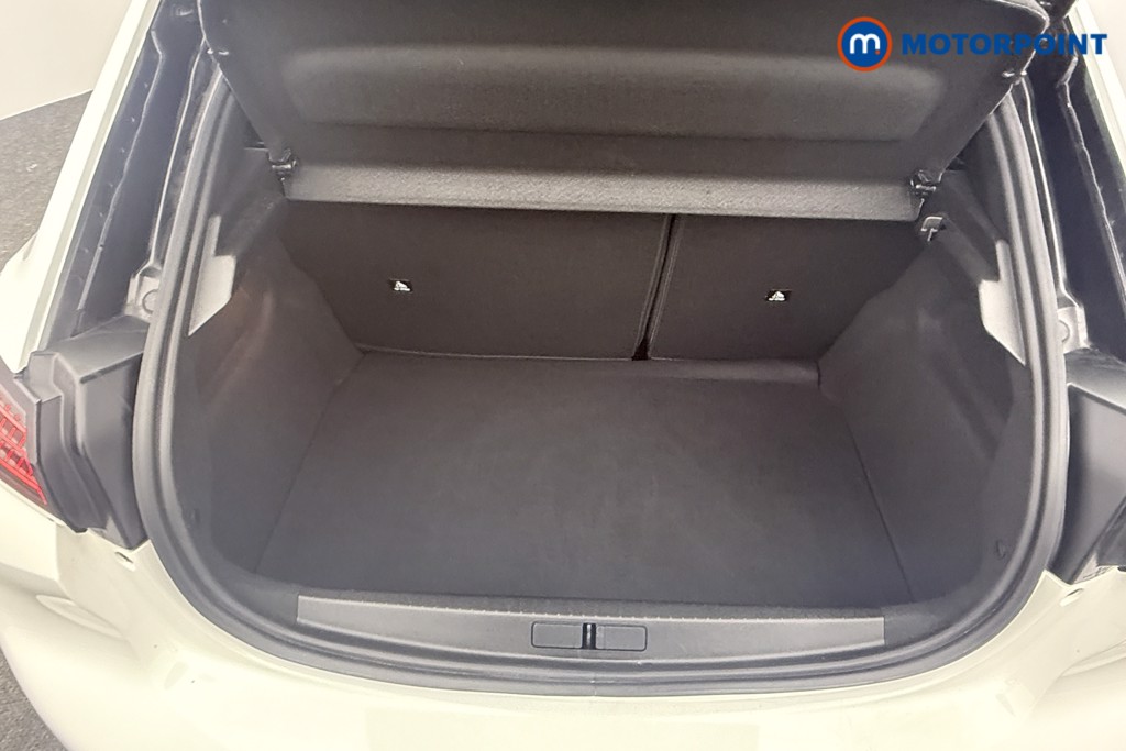 Peugeot 208 GT Manual Petrol Hatchback - Stock Number (1636587) - 22nd supplementary image