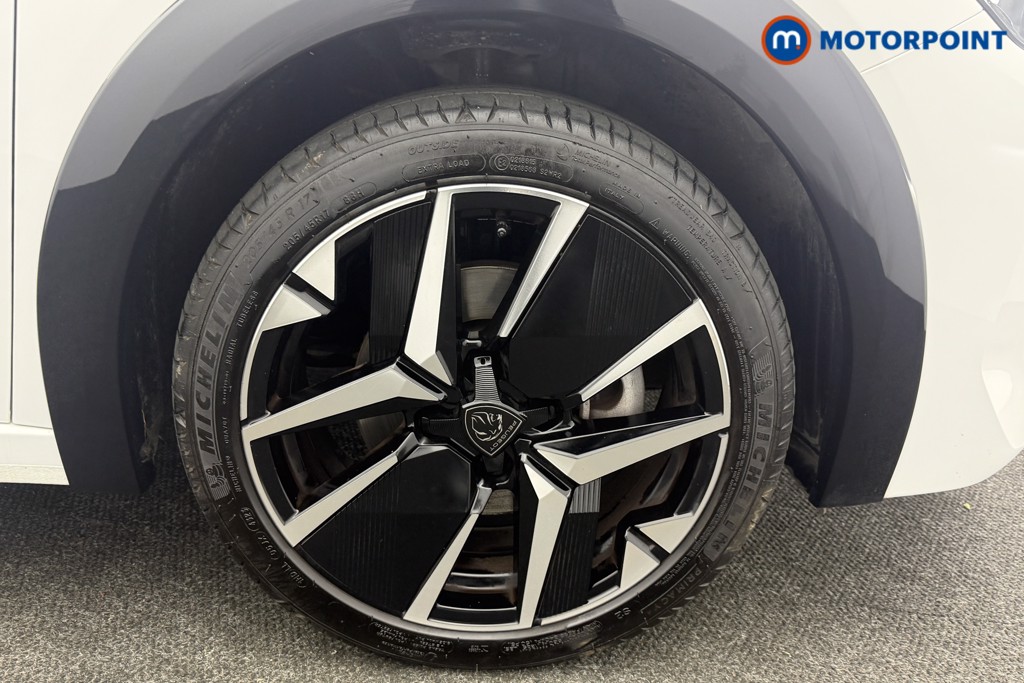 Peugeot 208 GT Manual Petrol Hatchback - Stock Number (1636587) - 24th supplementary image