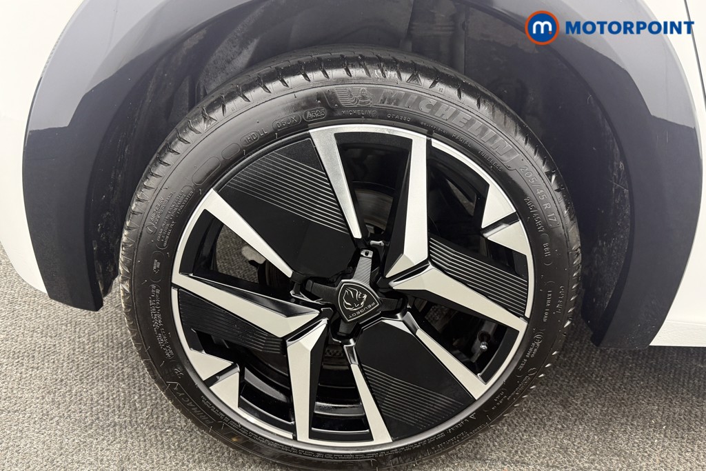 Peugeot 208 GT Manual Petrol Hatchback - Stock Number (1636587) - 27th supplementary image