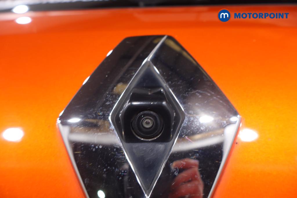 Renault Clio Rs Line Automatic Petrol-Electric Hybrid Hatchback - Stock Number (1636590) - 5th supplementary image