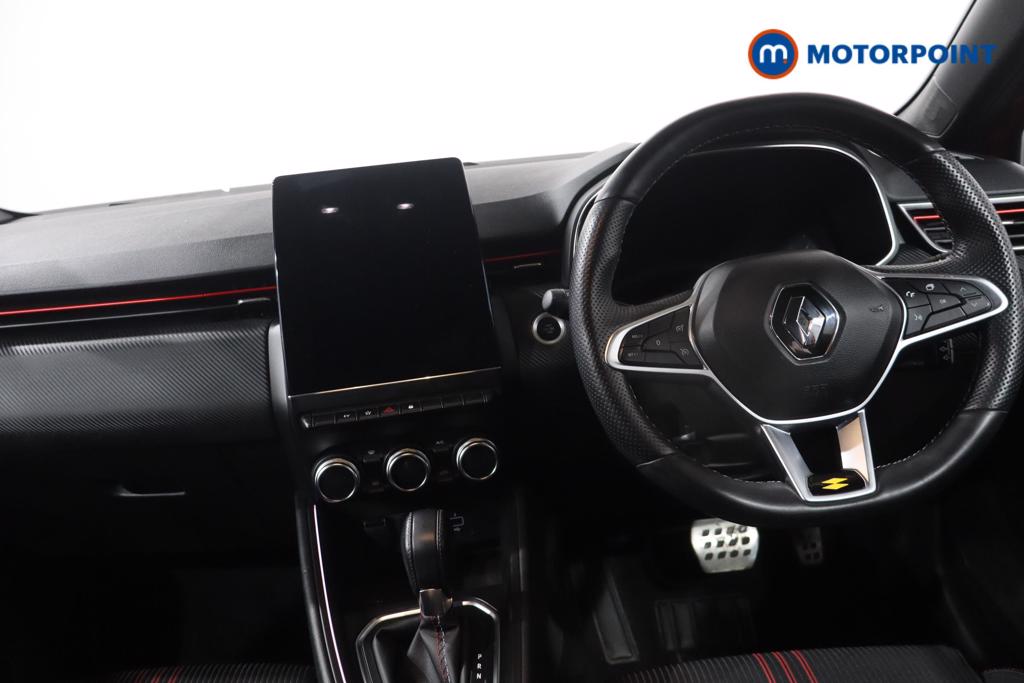 Renault Clio Rs Line Automatic Petrol-Electric Hybrid Hatchback - Stock Number (1636590) - 9th supplementary image