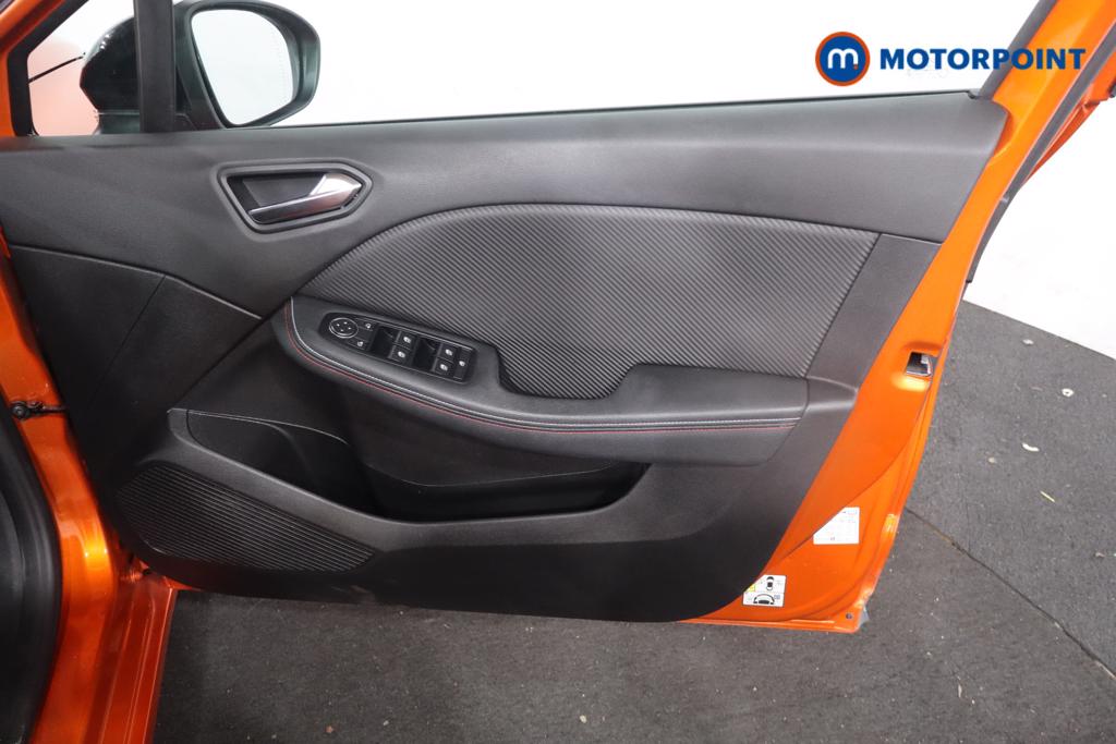 Renault Clio Rs Line Automatic Petrol-Electric Hybrid Hatchback - Stock Number (1636590) - 10th supplementary image