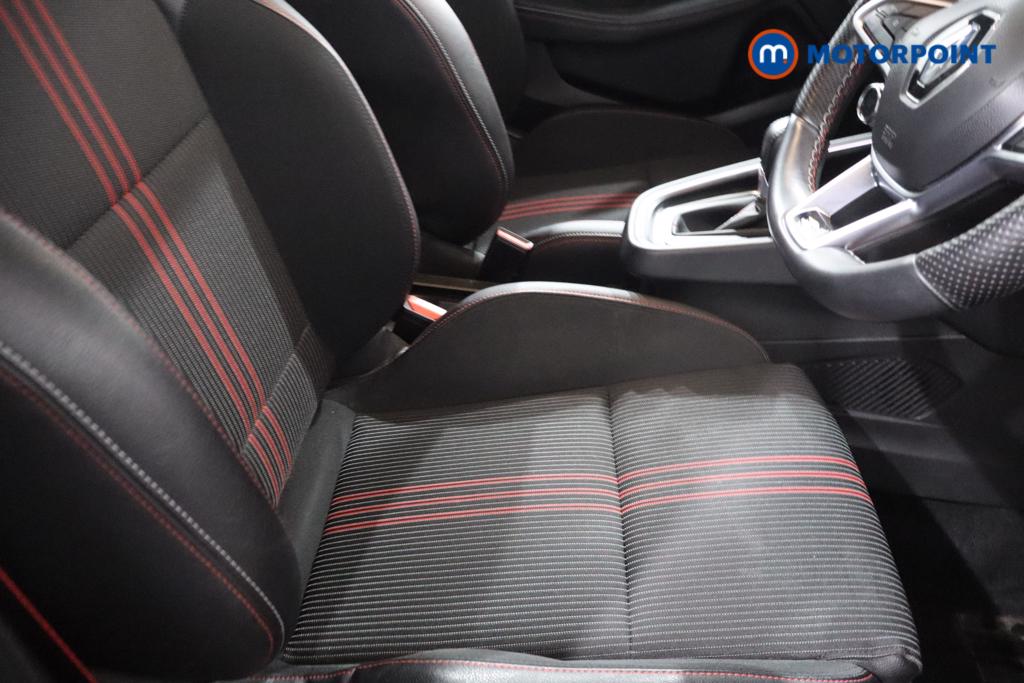 Renault Clio Rs Line Automatic Petrol-Electric Hybrid Hatchback - Stock Number (1636590) - 12th supplementary image