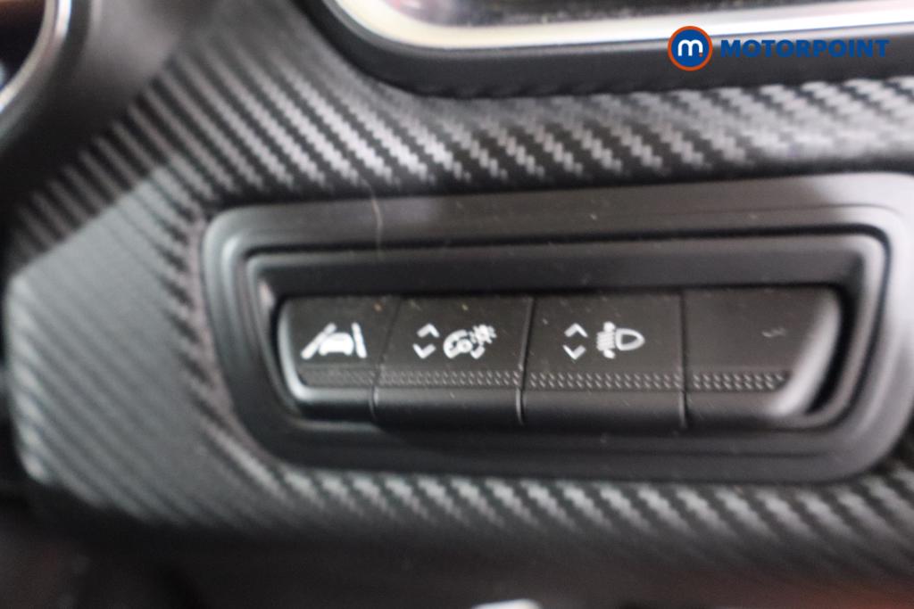 Renault Clio Rs Line Automatic Petrol-Electric Hybrid Hatchback - Stock Number (1636590) - 13th supplementary image