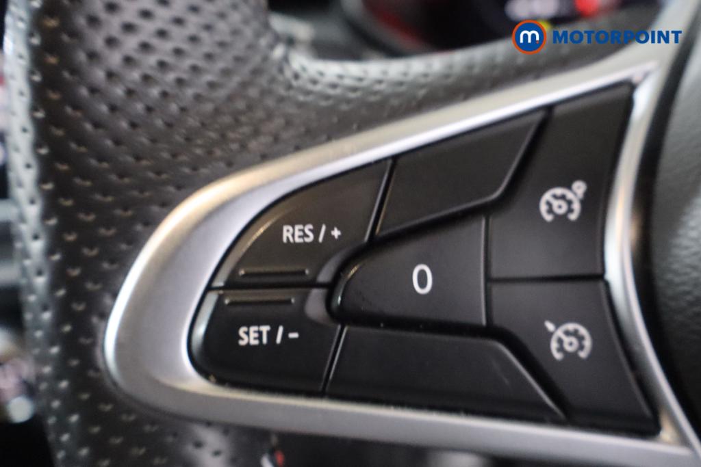 Renault Clio Rs Line Automatic Petrol-Electric Hybrid Hatchback - Stock Number (1636590) - 15th supplementary image