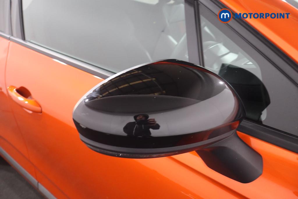 Renault Clio Rs Line Automatic Petrol-Electric Hybrid Hatchback - Stock Number (1636590) - 21st supplementary image