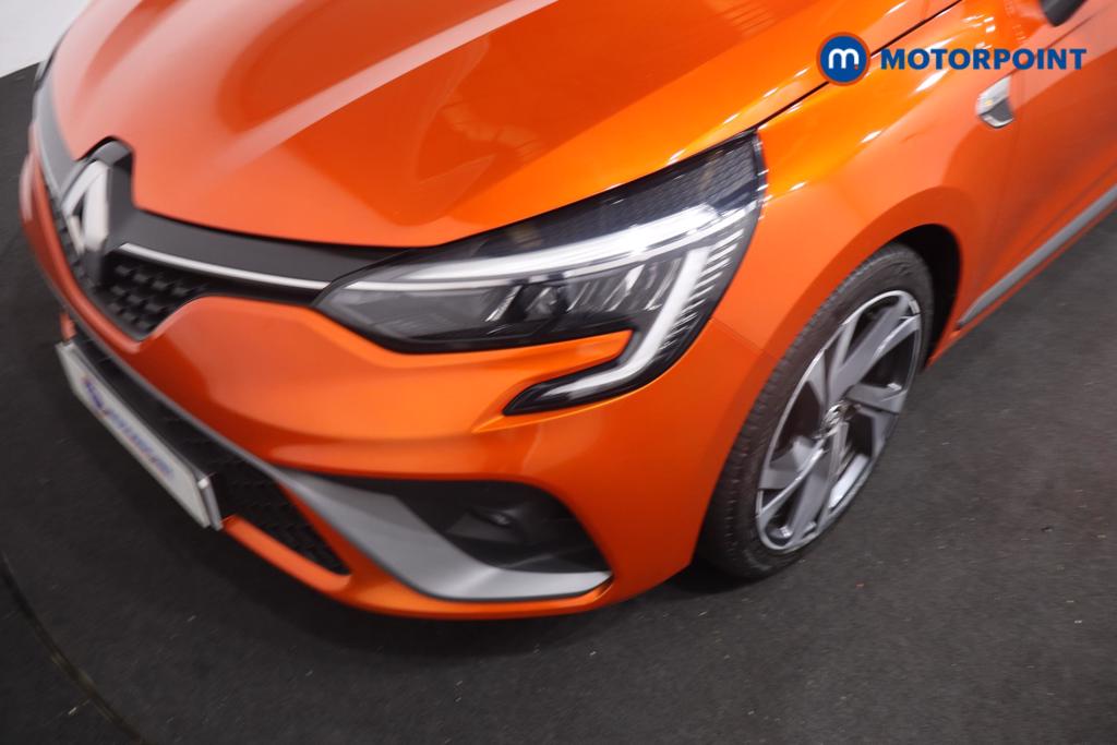 Renault Clio Rs Line Automatic Petrol-Electric Hybrid Hatchback - Stock Number (1636590) - 25th supplementary image