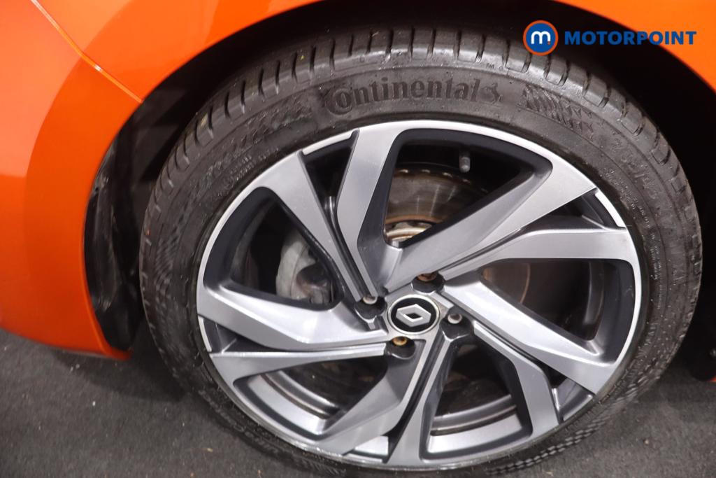 Renault Clio Rs Line Automatic Petrol-Electric Hybrid Hatchback - Stock Number (1636590) - 26th supplementary image