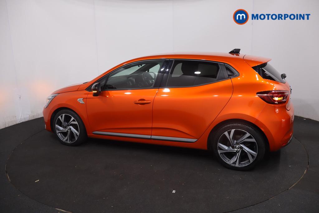 Renault Clio Rs Line Automatic Petrol-Electric Hybrid Hatchback - Stock Number (1636590) - 28th supplementary image