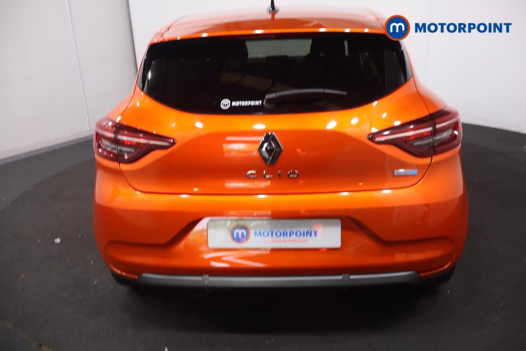Renault Clio Rs Line Automatic Petrol-Electric Hybrid Hatchback - Stock Number (1636590) - 1st supplementary image