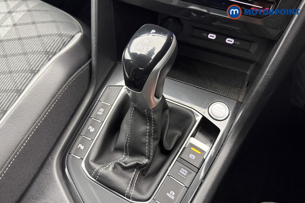 Volkswagen Tiguan R-Line Automatic Petrol SUV - Stock Number (1636591) - 5th supplementary image