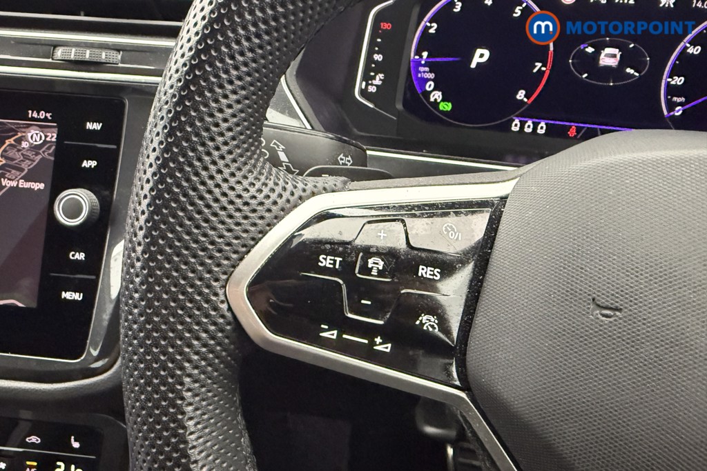 Volkswagen Tiguan R-Line Automatic Petrol SUV - Stock Number (1636591) - 6th supplementary image