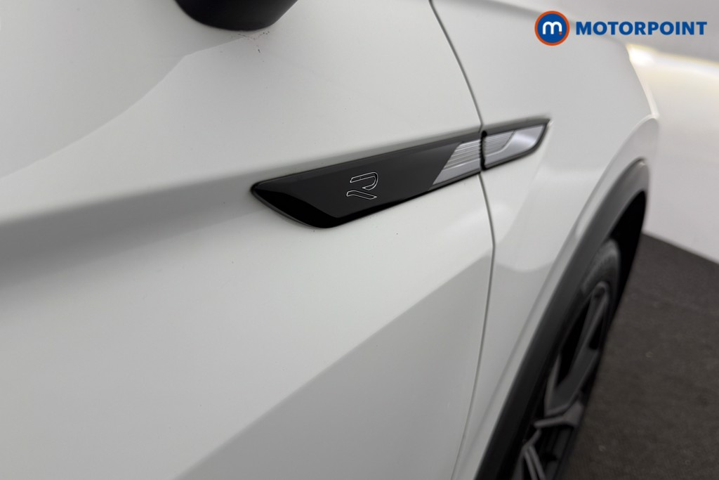 Volkswagen Tiguan R-Line Automatic Petrol SUV - Stock Number (1636591) - 16th supplementary image