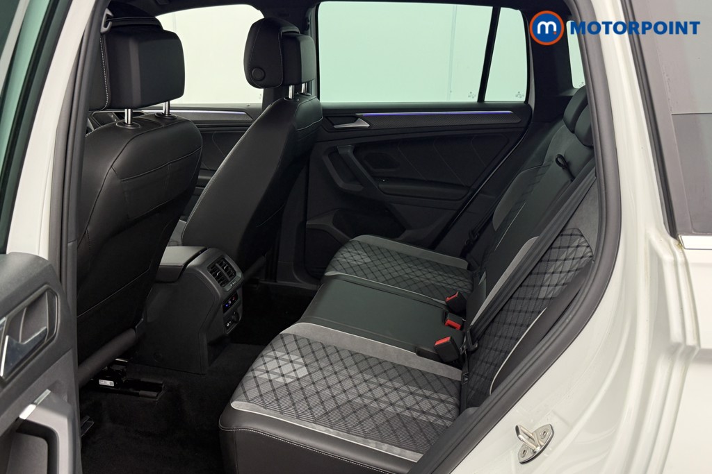 Volkswagen Tiguan R-Line Automatic Petrol SUV - Stock Number (1636591) - 22nd supplementary image