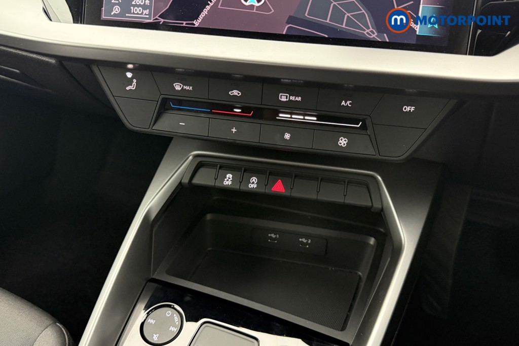 Audi A3 Technik Automatic Petrol Hatchback - Stock Number (1636592) - 5th supplementary image