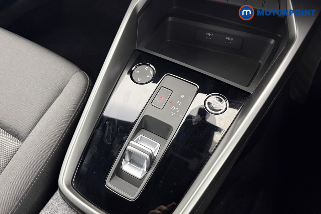 Audi A3 Technik Automatic Petrol Hatchback - Stock Number (1636592) - 6th supplementary image