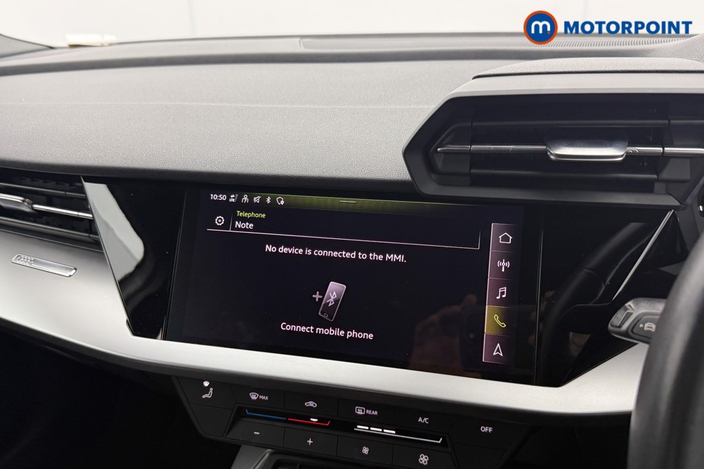 Audi A3 Technik Automatic Petrol Hatchback - Stock Number (1636592) - 13th supplementary image