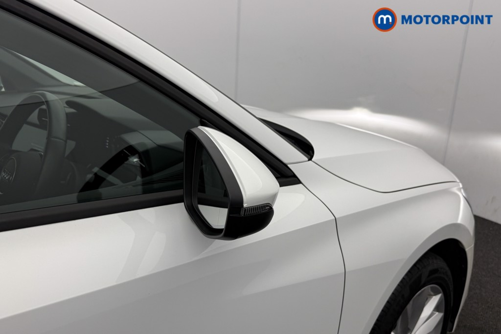 Audi A3 Technik Automatic Petrol Hatchback - Stock Number (1636592) - 15th supplementary image