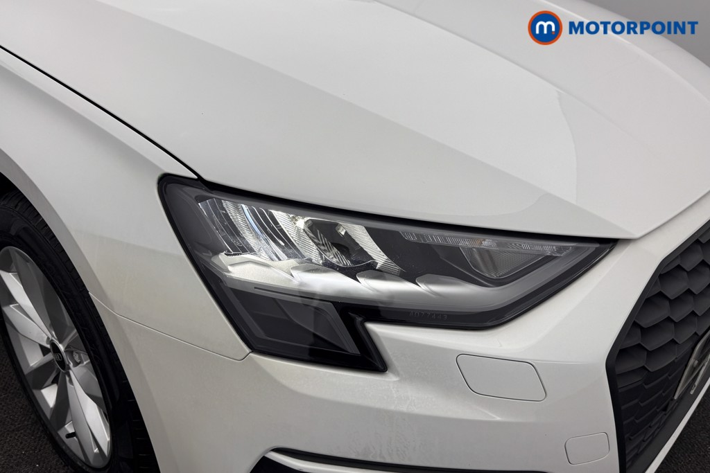 Audi A3 Technik Automatic Petrol Hatchback - Stock Number (1636592) - 16th supplementary image