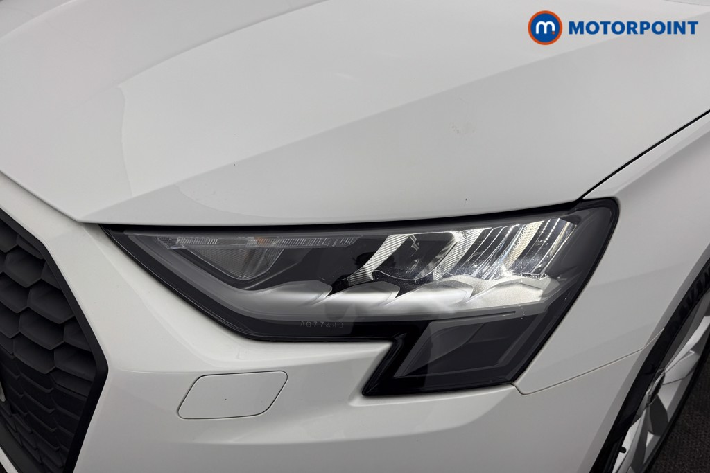 Audi A3 Technik Automatic Petrol Hatchback - Stock Number (1636592) - 17th supplementary image