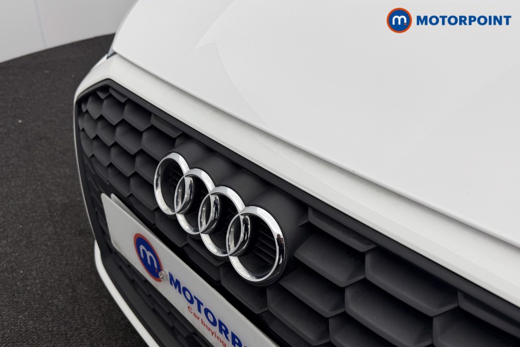 Audi A3 Technik Automatic Petrol Hatchback - Stock Number (1636592) - 18th supplementary image