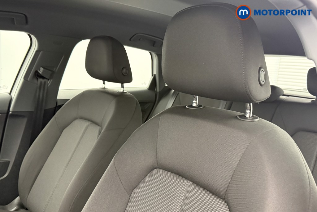 Audi A3 Technik Automatic Petrol Hatchback - Stock Number (1636592) - 20th supplementary image